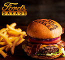 Ford's Garage